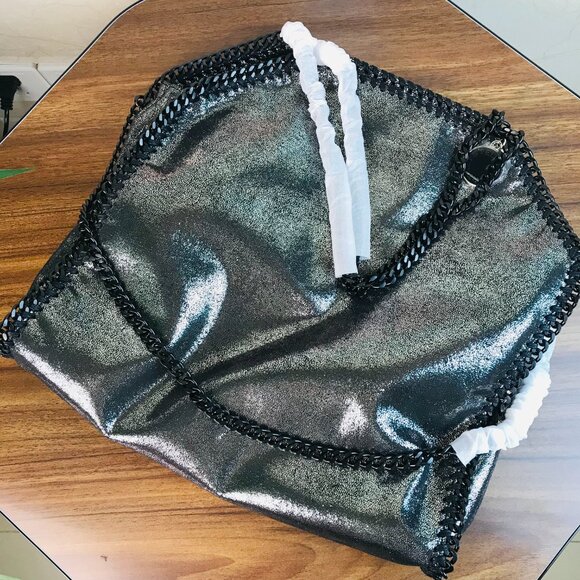 Stella Mccartney Falabella Tote Bag - Picture 10 of 12